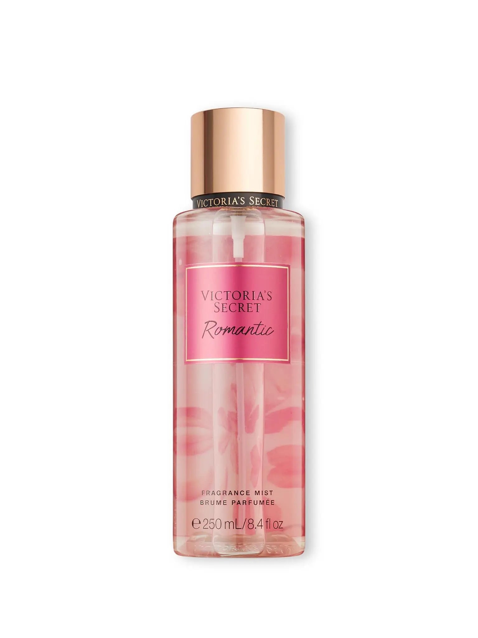 Romantic Mist Victorias Secret