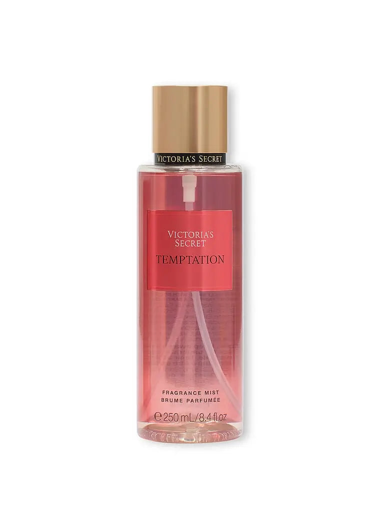 Temptation Mist Victorias Secret