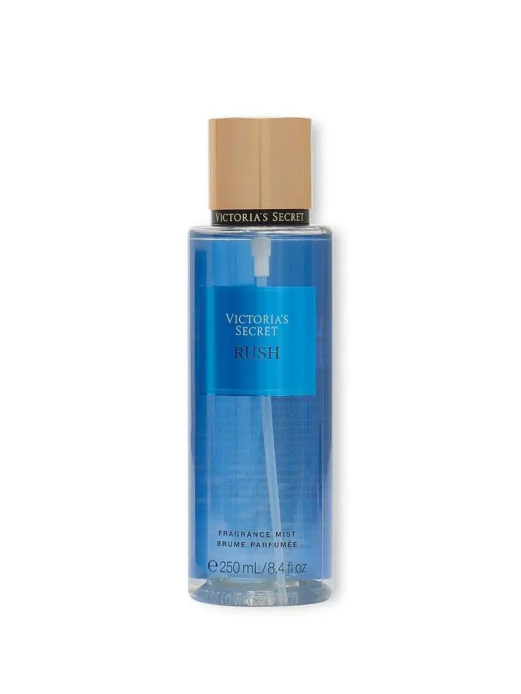 Rush Mist Victorias Secret