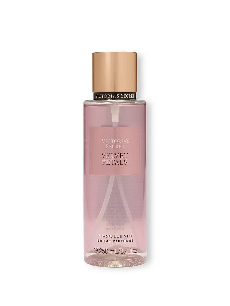 Velvet Petals Mist Victorias Secret