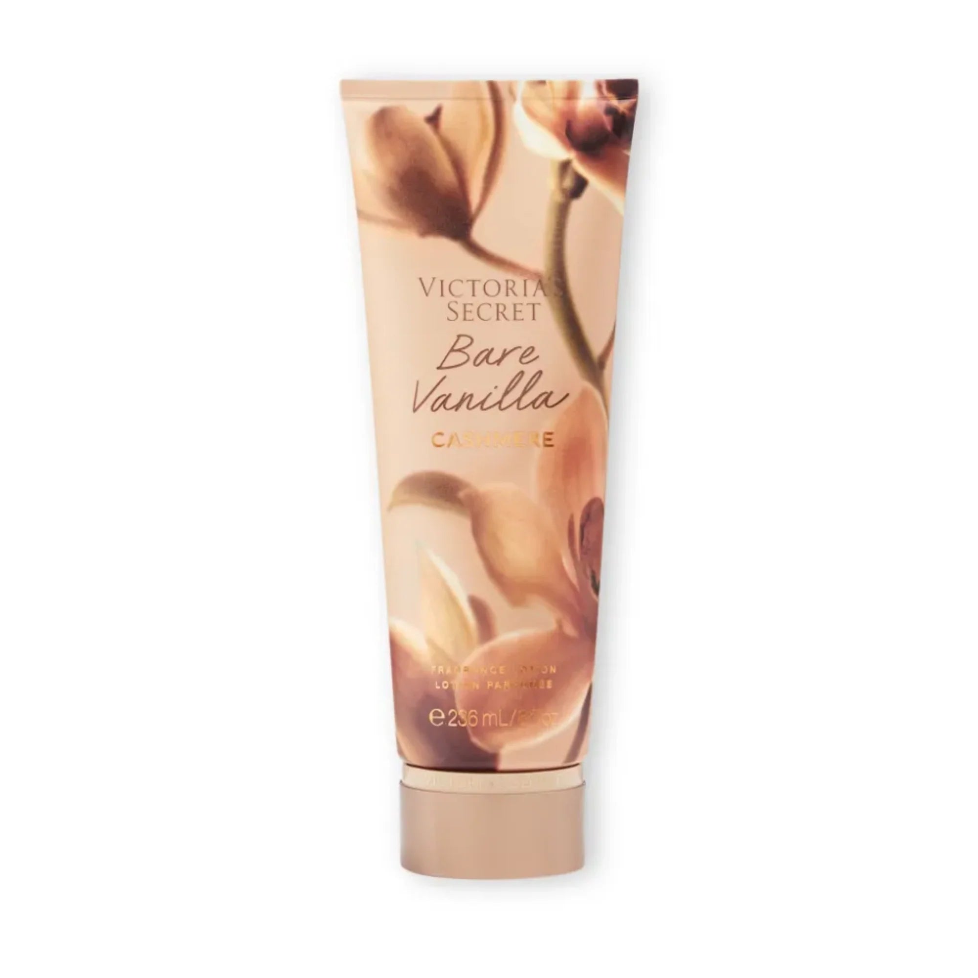 Crema Bare Vanilla Cashmre Victorias Secret