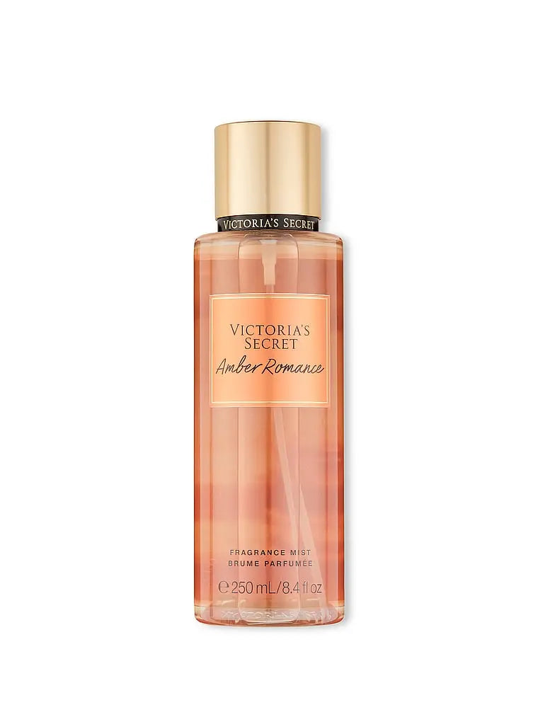 Amber Romance Mist Victorias Secret