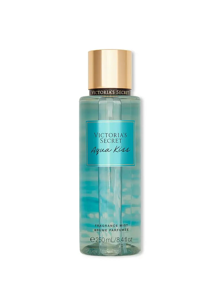 Aqua Kiss Mist Victorias Secret