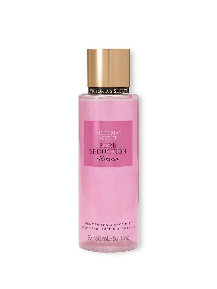 Pure Seduction Shimmer Mist Victorias Secret