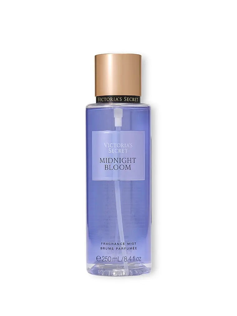 Midnight Bloom Mist Victorias Secret