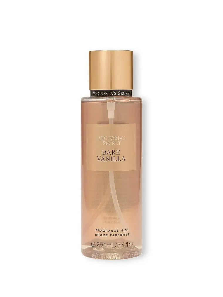 Bare vanilla Mist corporal Victorias Secret