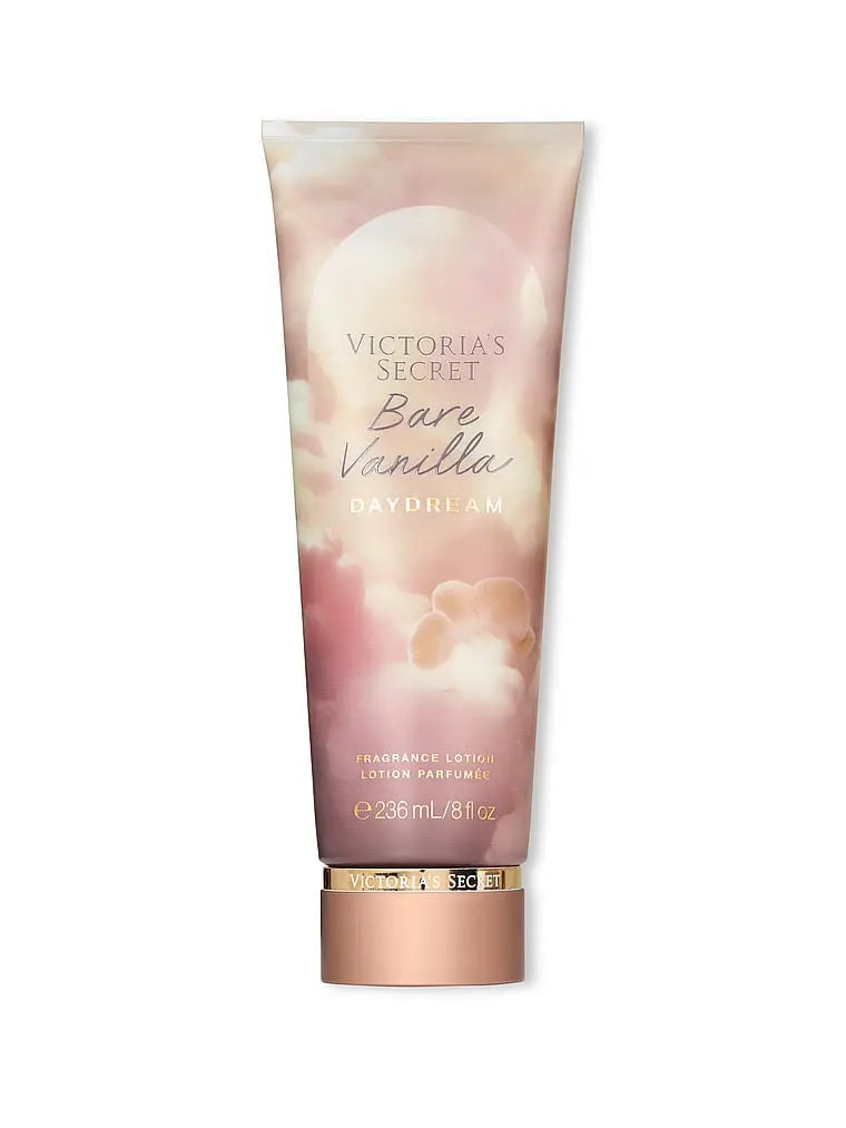 Crema Bare Vanilla Daydream Victorias Secret